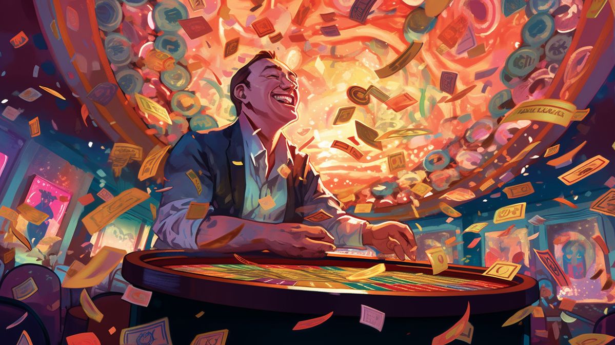 ایک اکاؤنٹ بنائیں یا PokerStars کیسینو میں لاگ ان کریں۔